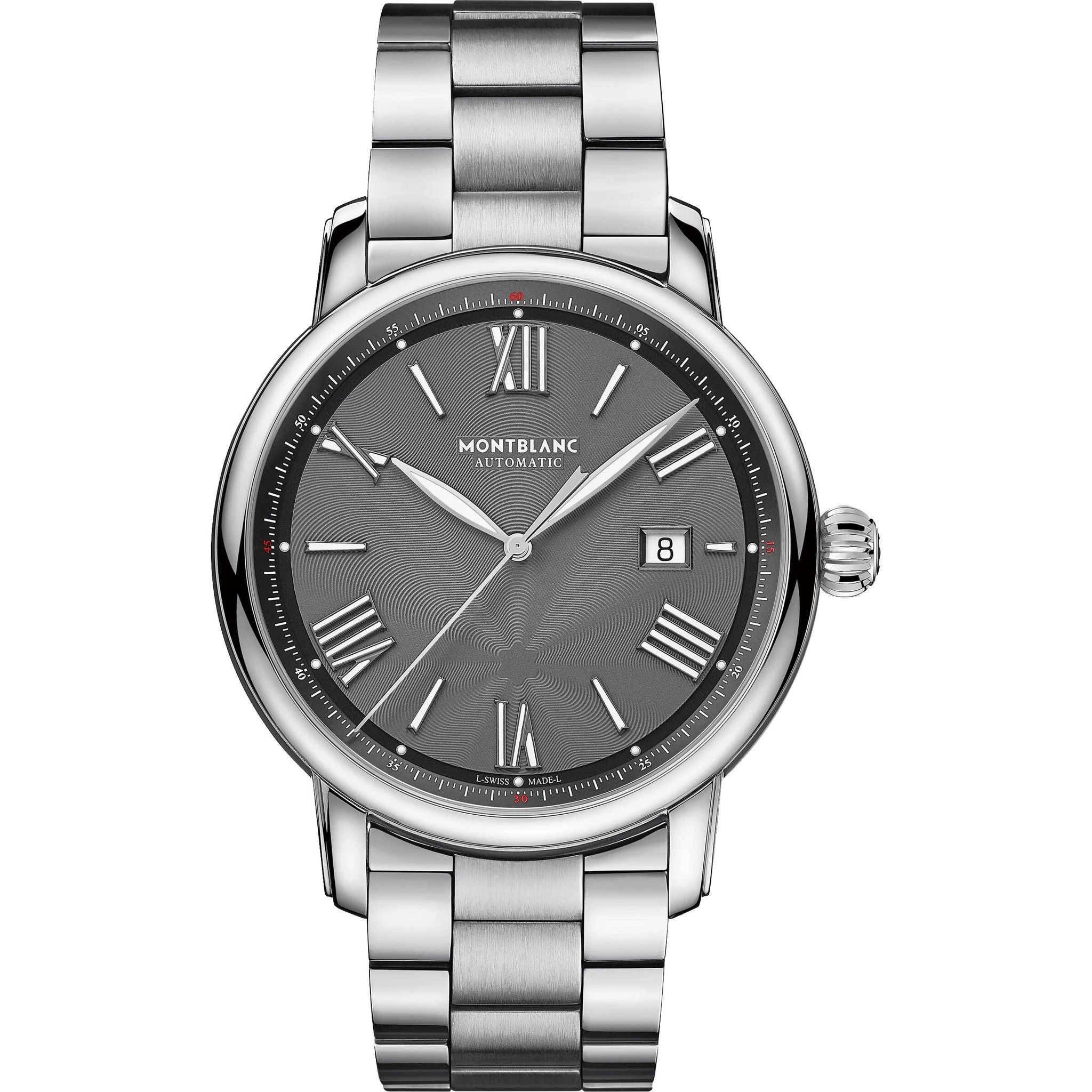 Montblanc Star Legacy MB126107 Watch 43mm