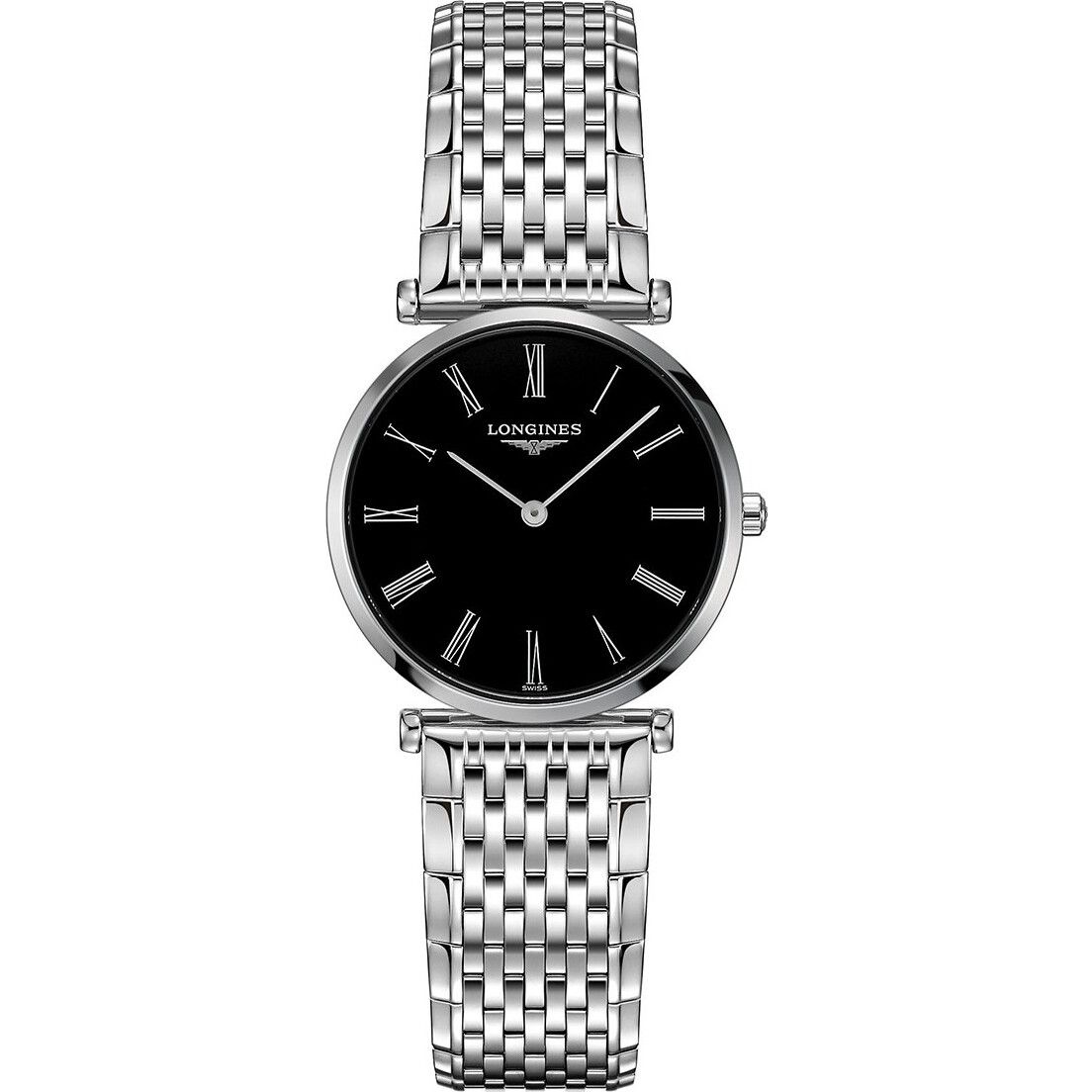 Longines La Grande L4.512.4.51.6 Classique Watch 29mm
