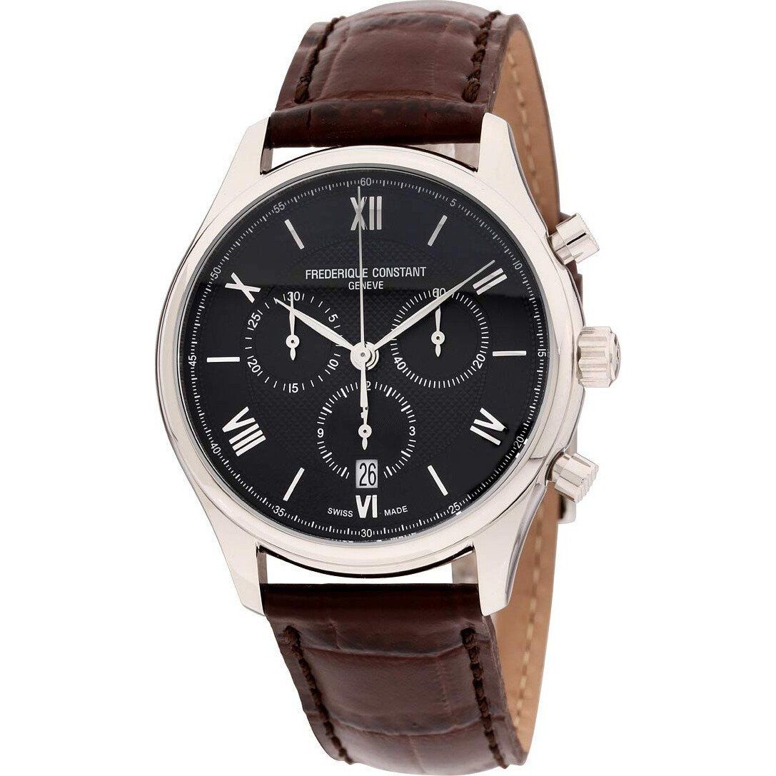 Frederique Constant Classics FC-292MB5B6-DBR Watch 40mm