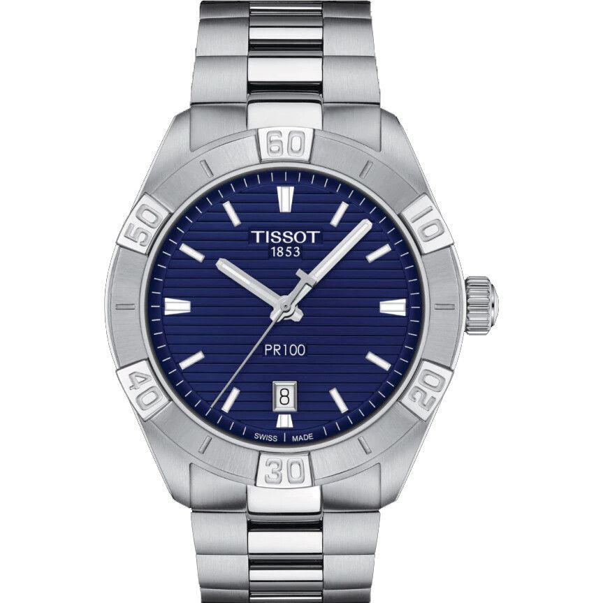 Tissot Pr 100 T101.610.11.041.00 Sport Gent 42mm