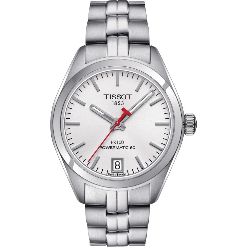Tisssot PR 100 T101.207.11.011.00 Asian Games Edition 33
