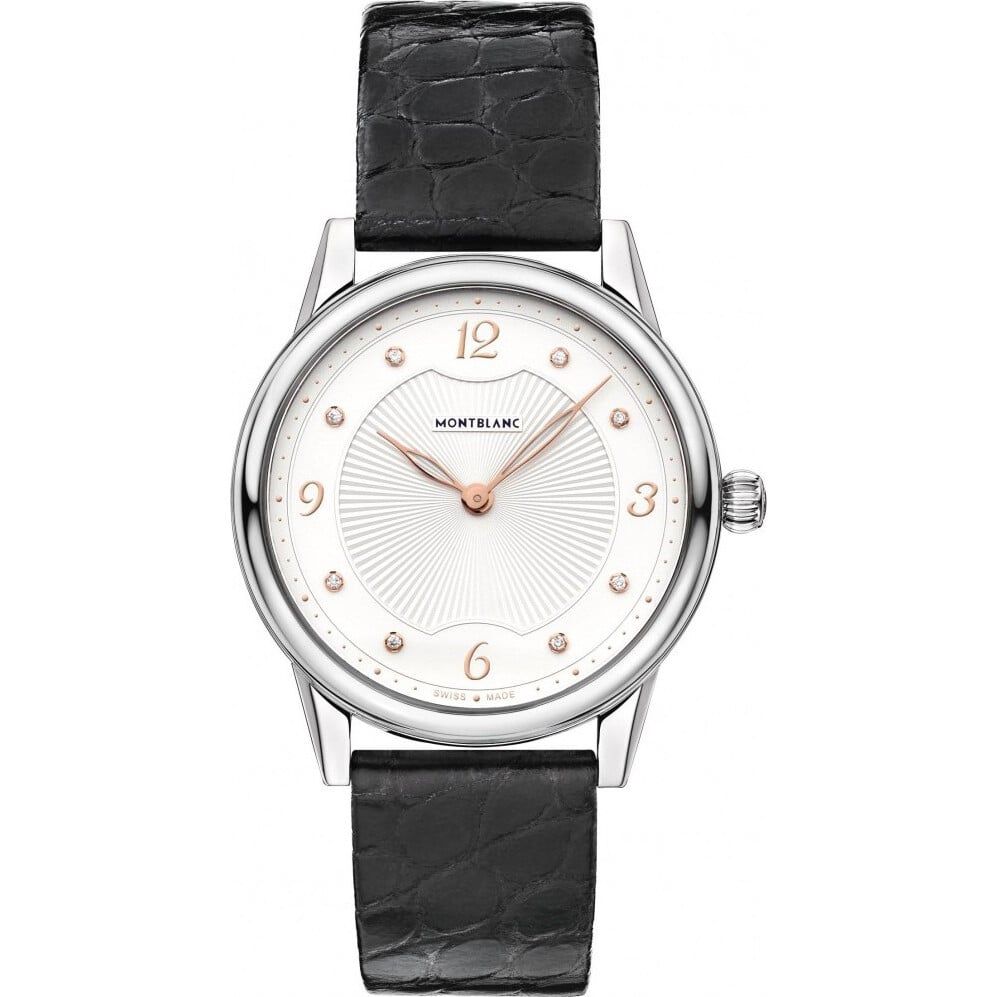 Montblanc Boheme 123868 Diamond 34mm