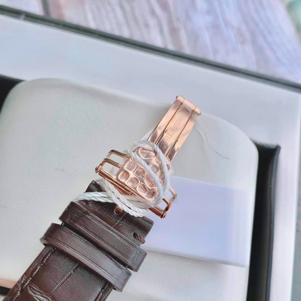 Frederique Constant FC-705V4S4 Slim Line Moonshape 42