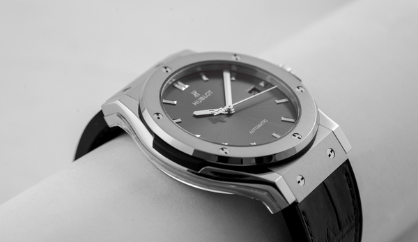 Hublot Classic Fusion 542.NX.7071.LR Automatic 42