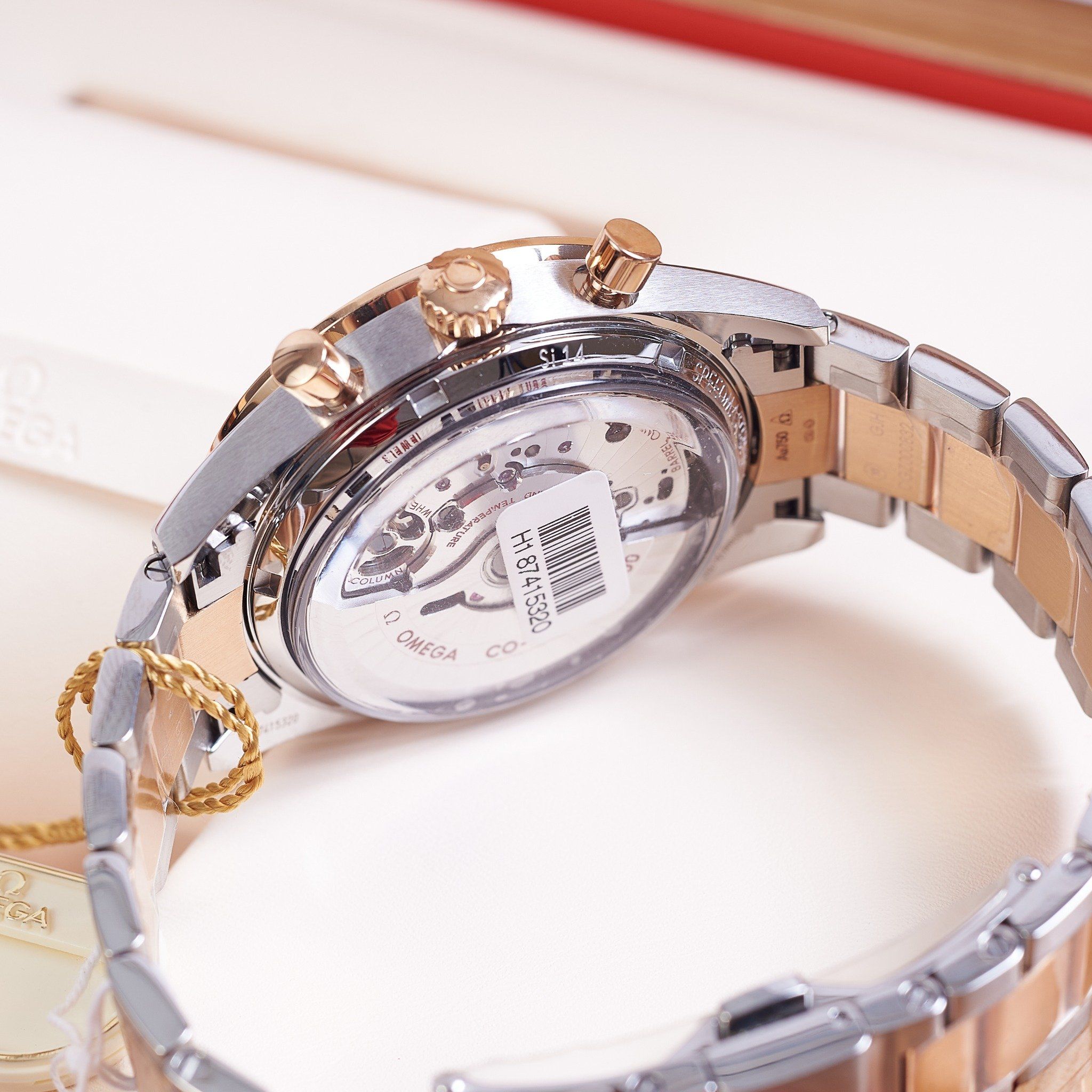 Omega Speedmaster '57' 331.20.42.51.01.002 Watch 41.5