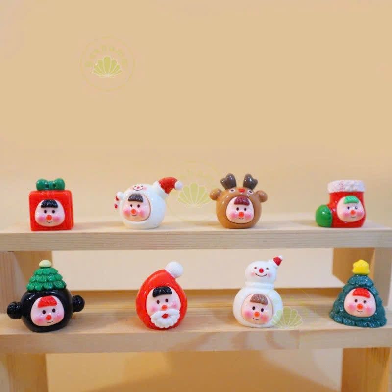 TÚI MÙ combo 10 TÚI siêu cute của Pháp Sư