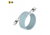9Fit Magnetic USB-C to USB-C 60W 1M