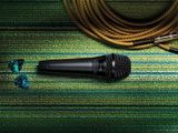 Shure PGA57
