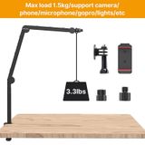 Ulanzi Vijim LS24 Boom Arm