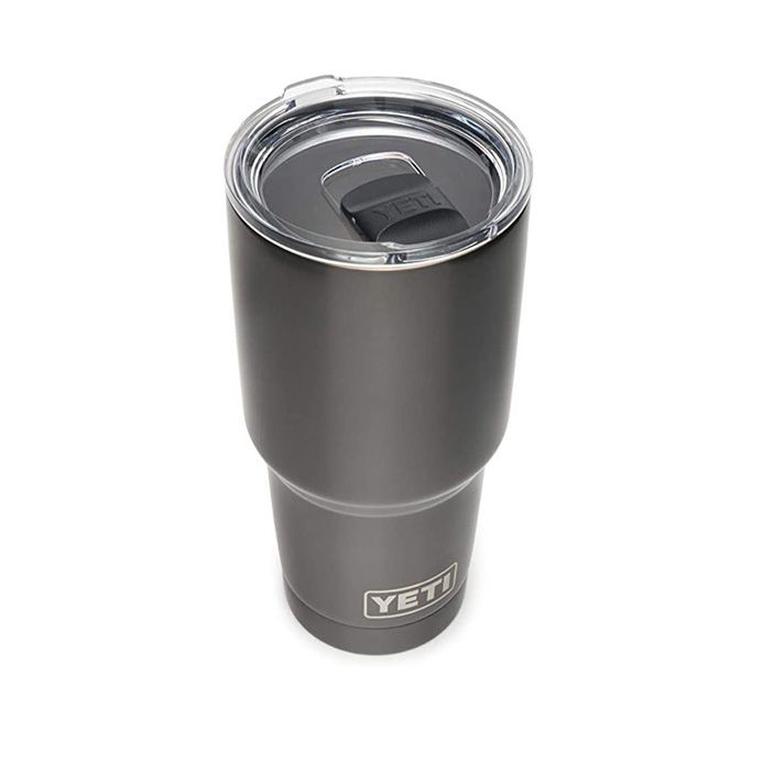  Ly Giữ Nhiệt YETI Rambler 30 oz Tumbler with MagSlider Lid 