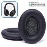 Pad Tai Nghe Bose QC2/ QC15/ QC25/ QC35/ QC45