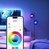  Nanoleaf  Matter E27 Smart Bulb 