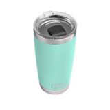  Ly Giữ Nhiệt YETI Rambler 20 oz Tumbler with MagSlider Lid 