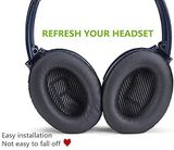 Pad Tai Nghe Bose QC2/ QC15/ QC25/ QC35/ QC45