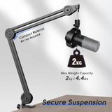 FIFINE BM63 Boom Arm