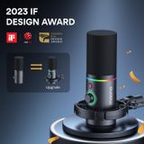 Maono PD200X USB/XLR Microphone