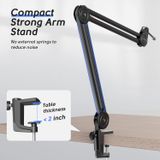  Giá Đỡ Micro FIFINE BM63 Boom Arm 