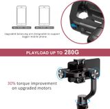  Gimbal Chống Rung HOHEM iSteady Mobile+ 