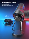  Microphone FIFINE A8 RGB 