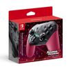 Tay Cầm Nintendo Switch Pro Controller - Xenoblade Chronicles 2 Edition