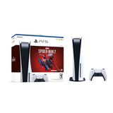 Máy Game PS5 Marvel’s Spider-Man 2 Bundle - Chính Hãng Sony Việt Nam