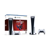  Máy Game PS5 Marvel’s Spider-Man 2 Bundle - Chính Hãng Sony Việt Nam 