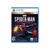 Đĩa Game Marvel’s Spider-Man: Miles Morales Ultimate Edition PS5