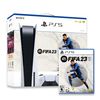 PlayStation 5 Bundle FIFA 23 - Sony Việt Nam