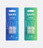 SpinFit CP360 Eartips