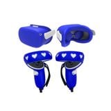 Bọc Silicon Kính Và Tay Cầm Meta Quest 2