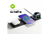 Mophie Magsafe 3in1 Travel