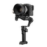  Gimbal Chống Rung Zhiyun Crane 4 