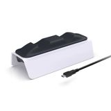 DOBE TP5-0521 Dock Sạc Tay Cầm PS5 DualSense