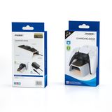 DOBE TP5-0521 Dock Sạc Tay Cầm PS5 DualSense