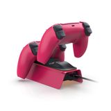 DOBE TP5-0521 Dock Sạc Tay Cầm PS5 DualSense