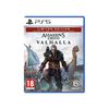 Đĩa Game Assassin's Creed Valhalla Limited Edition PS5