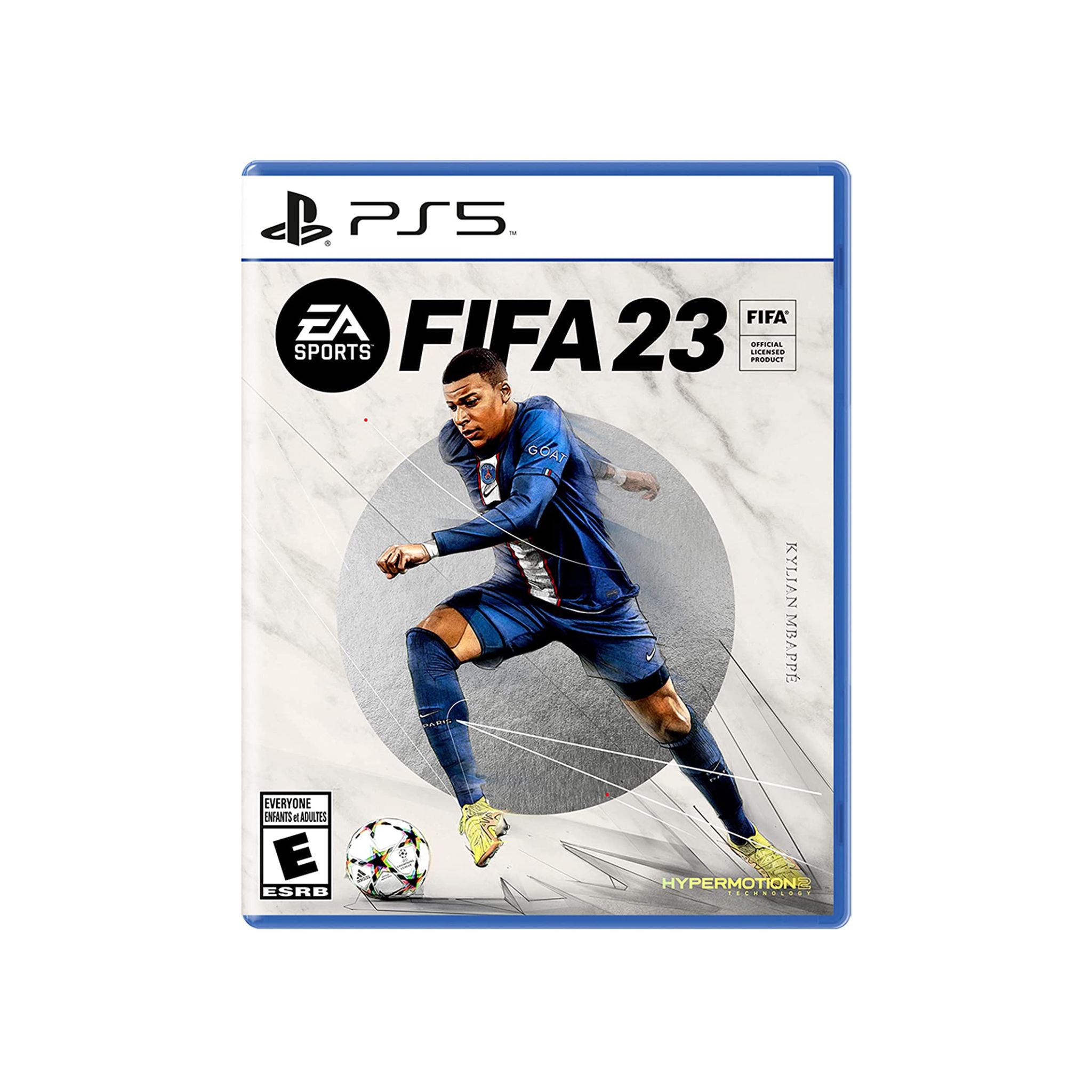  Đĩa Game FIFA 23 PS5 