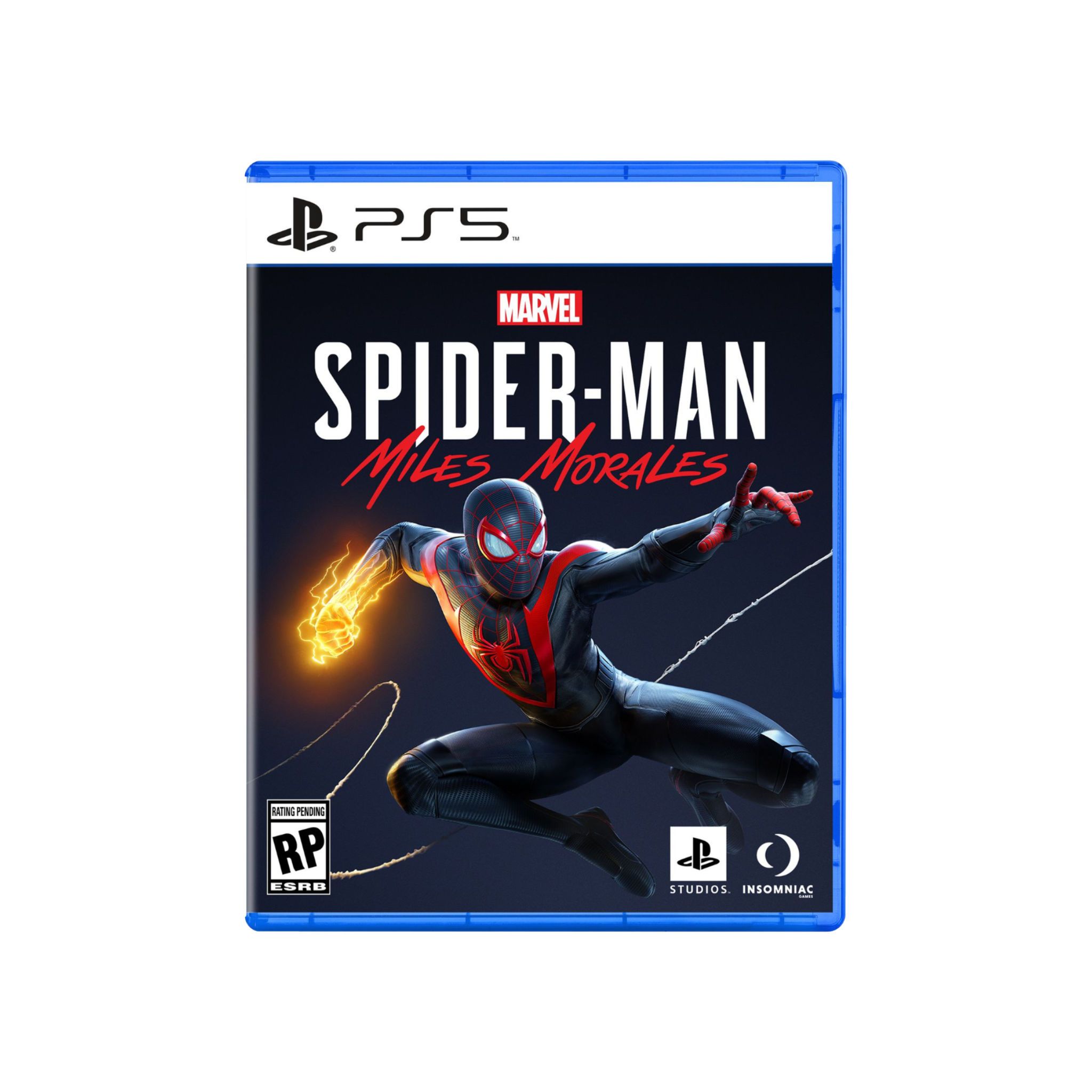  Đĩa Game Marvel’s Spider-Man: Miles Morales PS5 