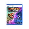 Đĩa Game Ratchet & Clank: Rift Apart PS5