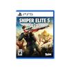 Đĩa Game Sniper Elite 5 PS5