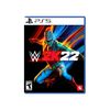 Đĩa Game WWE 2K22 PS5