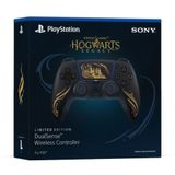 Tay Cầm PS5 DualSense Hogwarts Legacy Limited Edition