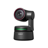  Webcam OBSBOT Tiny 4K AI - Powered PTZ 