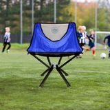 Ghế Xếp Dã Ngoại CLIQ Chair