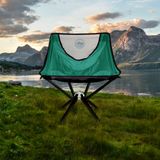 Ghế Xếp Dã Ngoại CLIQ Chair