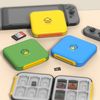 Hộp Đựng Thẻ Game Switch IINE Storage Case