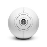 Devialet Phantom I 103 dB Light Chrome