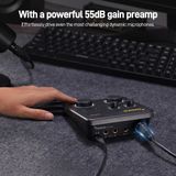 Maonocaster PS22 Lite