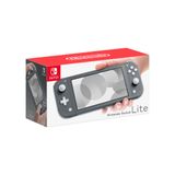 Máy Game Nintendo Switch Lite - Gray