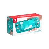 Máy Game Nintendo Switch Lite - Turquoise